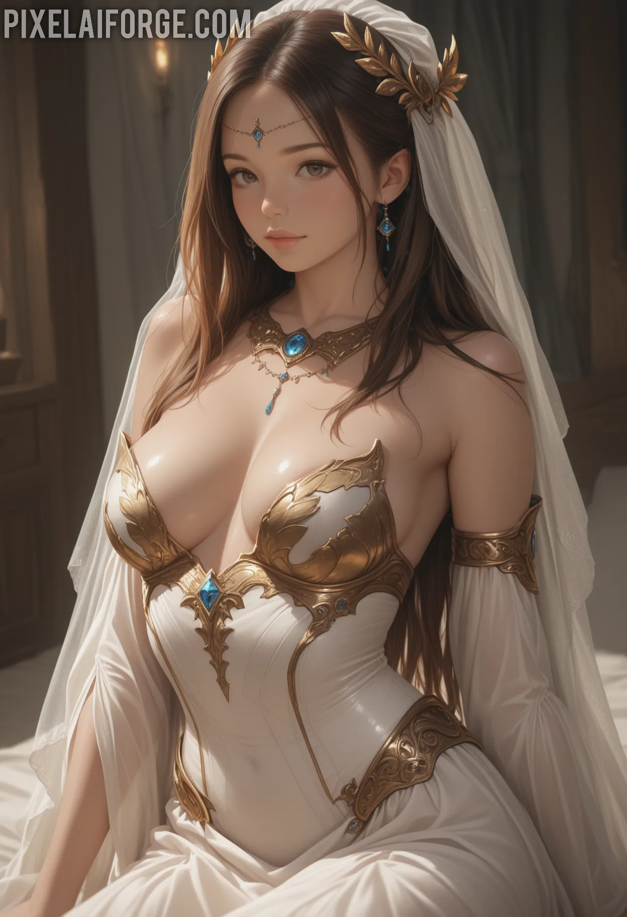 A-Glimpse-at-the-Lives-of-Real-MILFs-from-the-Past-Going-Completely-Nude_3