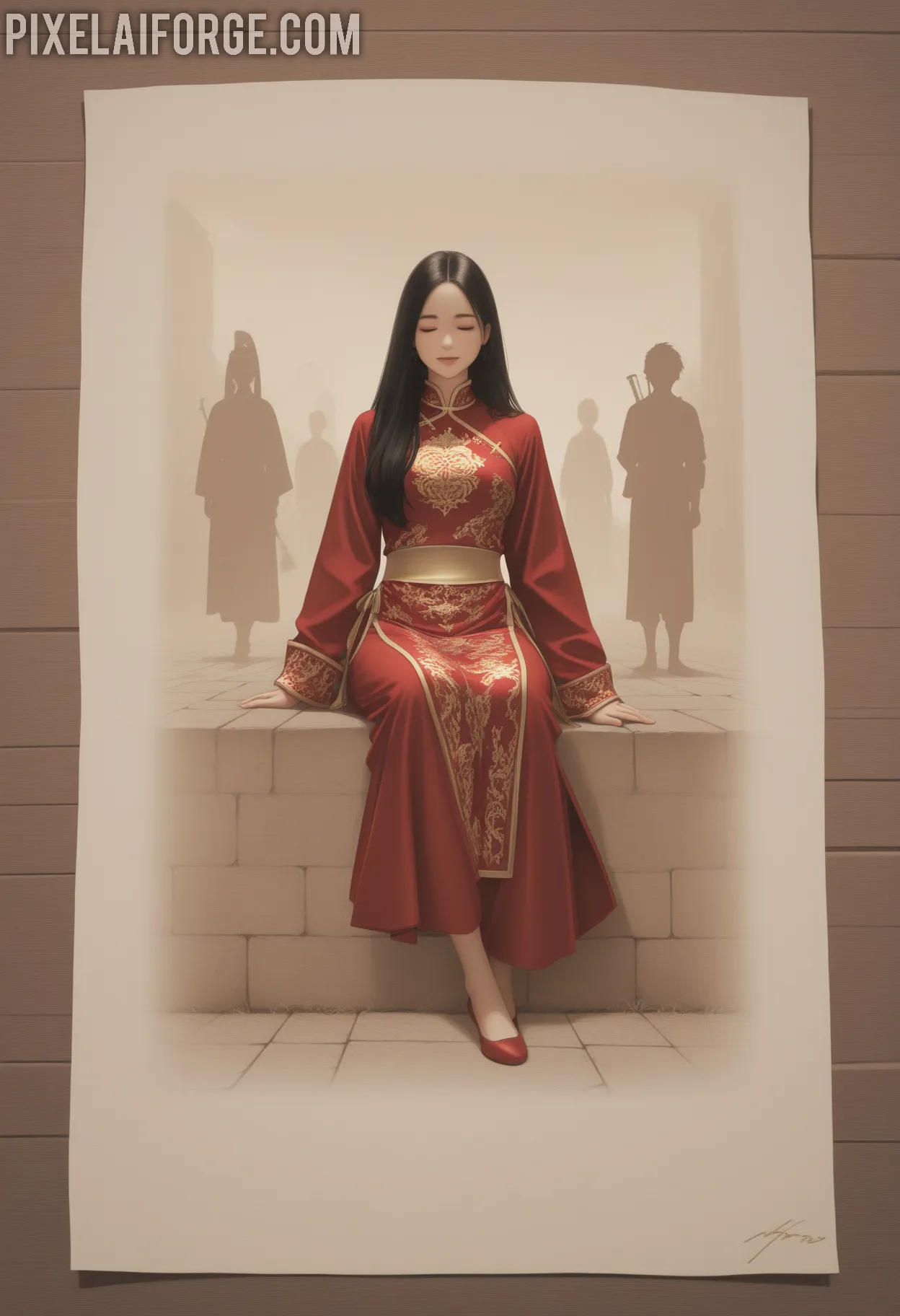 A-Glimpse-into-the-Life-of-This-Naughty-Naked-Amateur-Girl_5