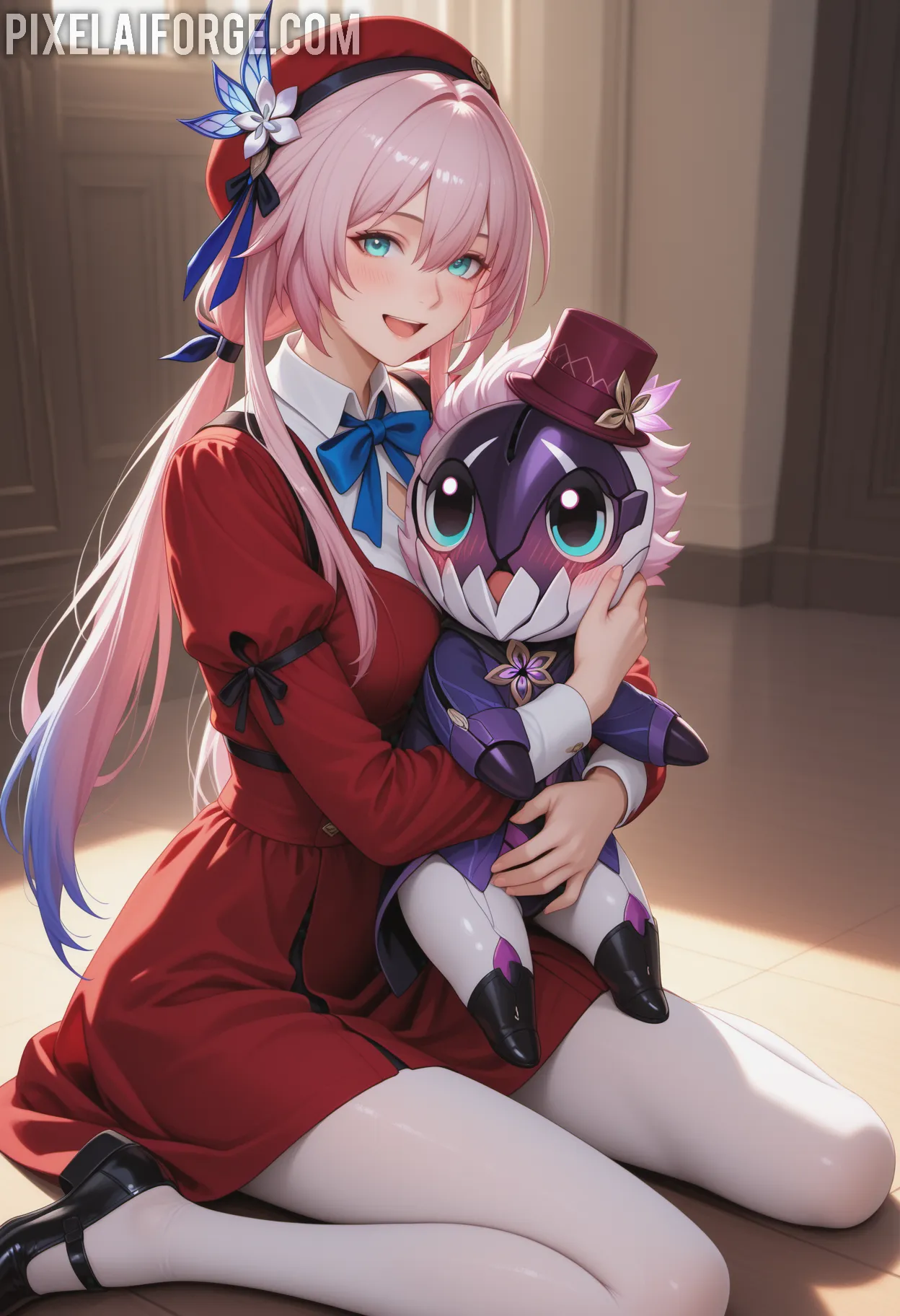 A-Glimpse-into-the-Life-of-This-Naughty-Naked-Amateur-Girl_8