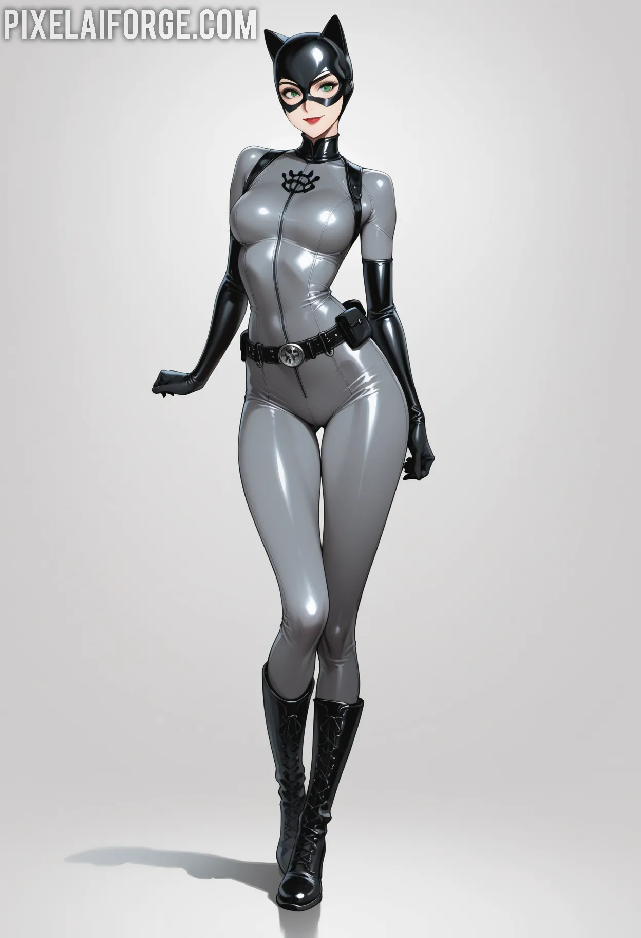 A-esta-chica-le-favorece-la-lenceria-blanca_2