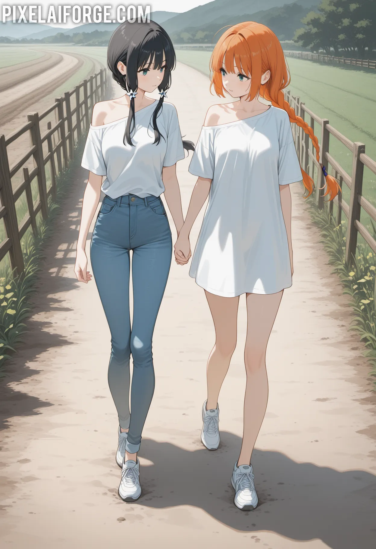 A-horny-lesbian-has-sex-in-front-of-the-camera_2