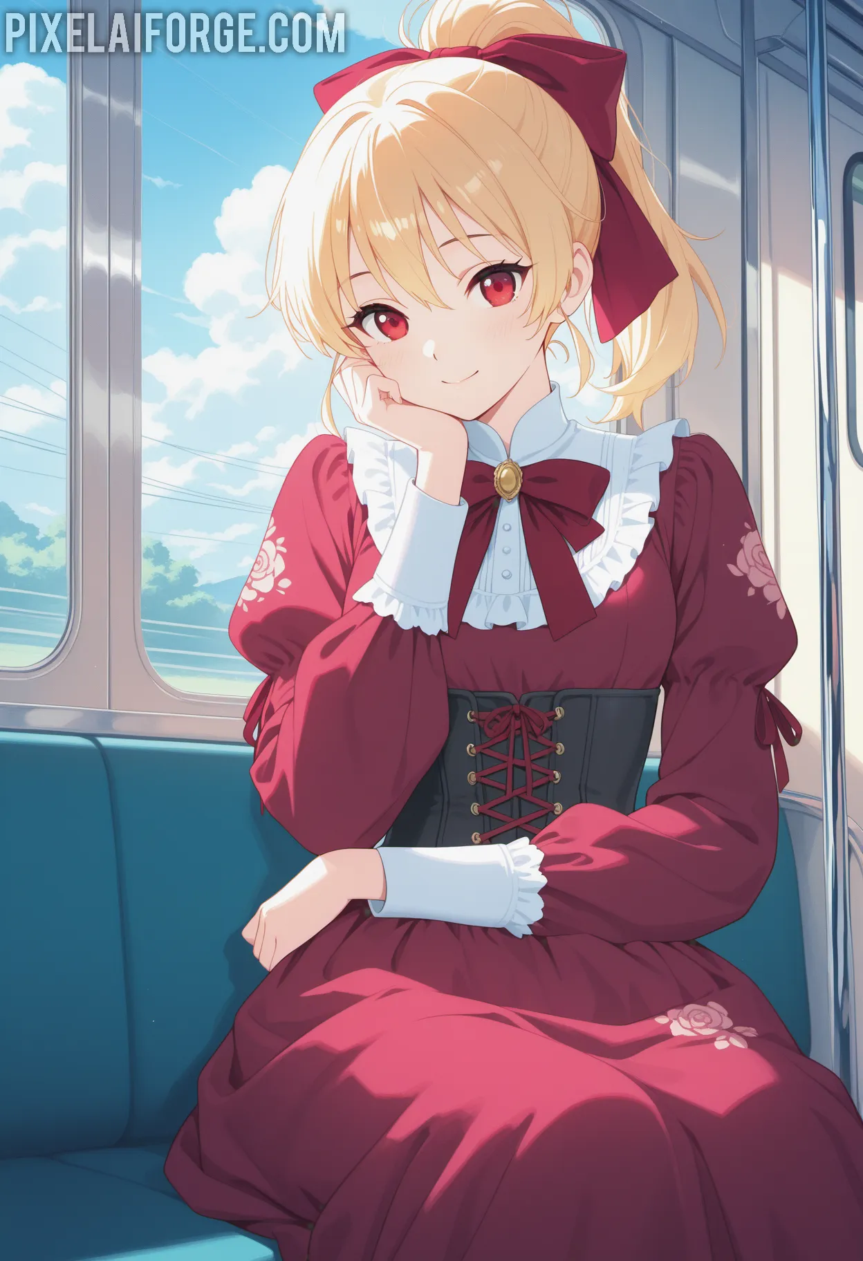 AI-fantasy-garden-girls-vol-once_1