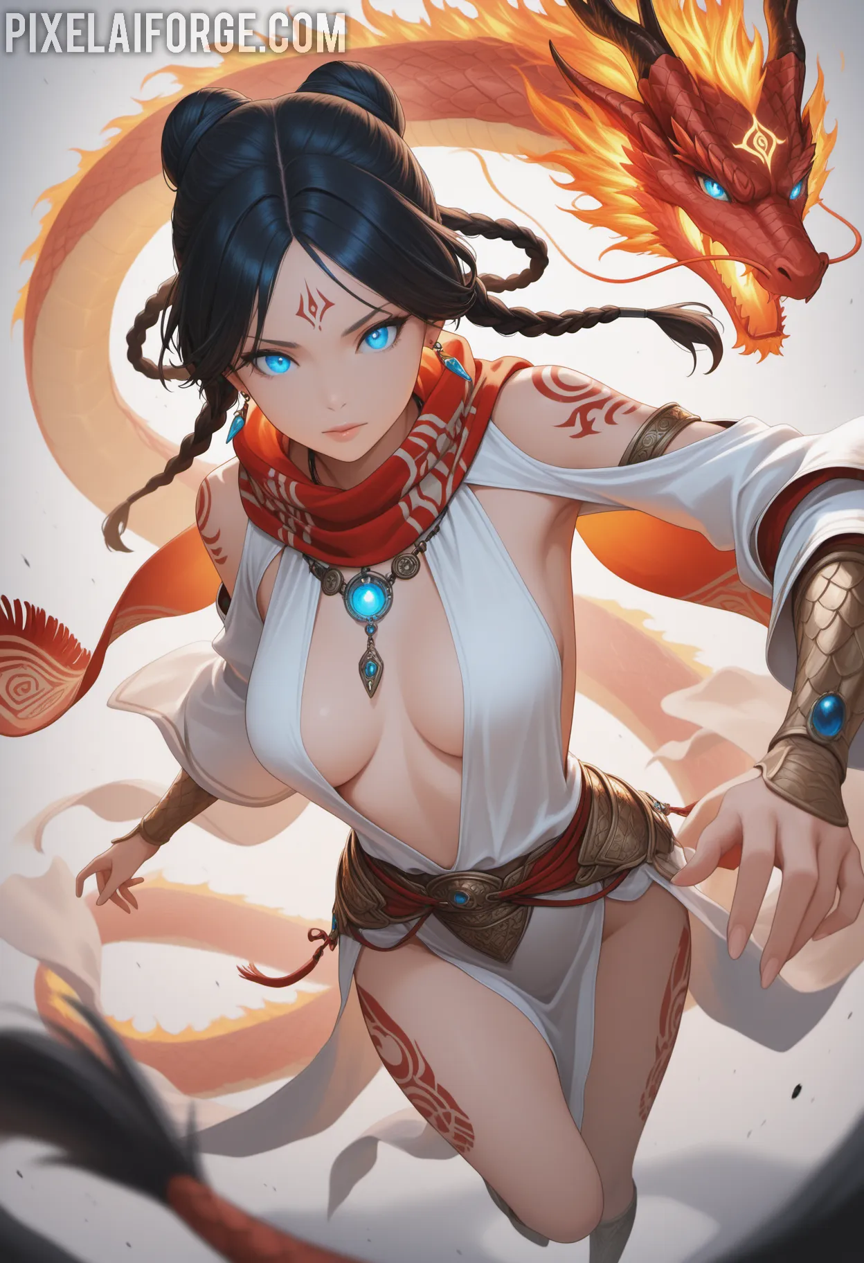 AI-fantasy-garden-girls-vol-once_4