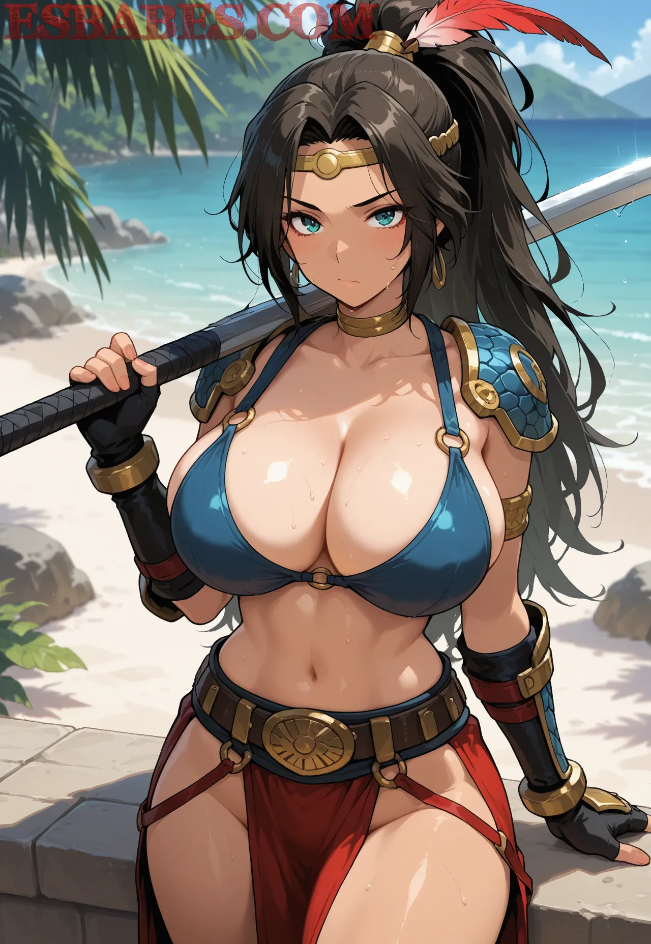 AI-fantasy-garden-girls-vol-once_6