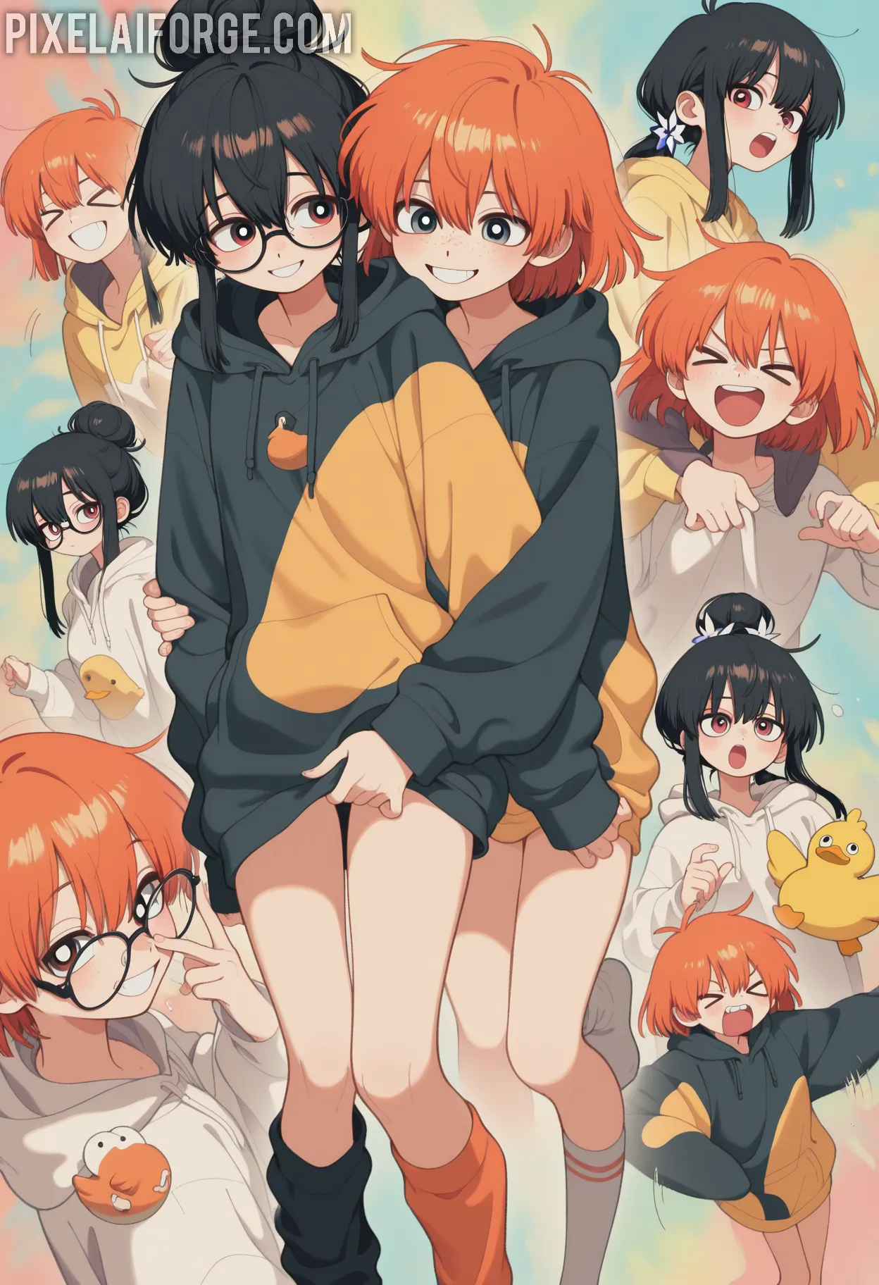 AI-fantasy-garden-girls-vol-seis_4