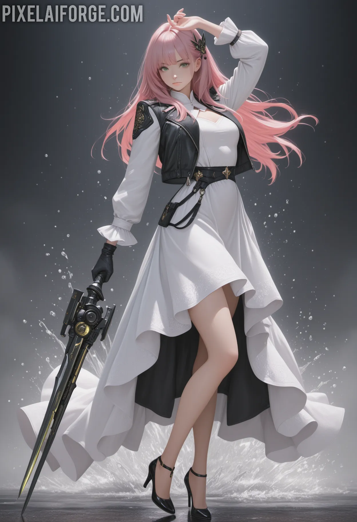 AI-fantasy-garden-girls-vol-uno_1