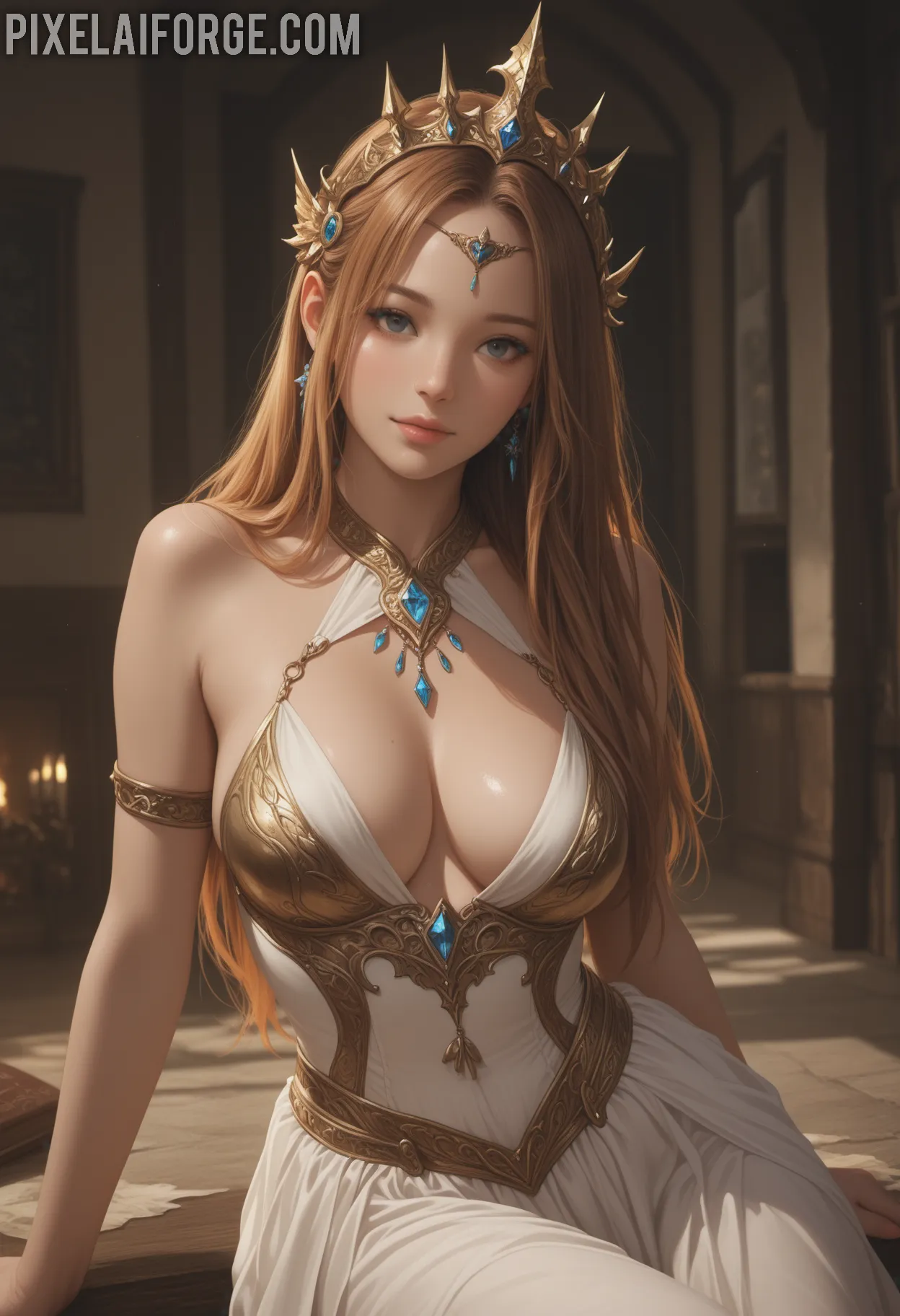 AI-fantasy-garden-girls-vol-uno_2