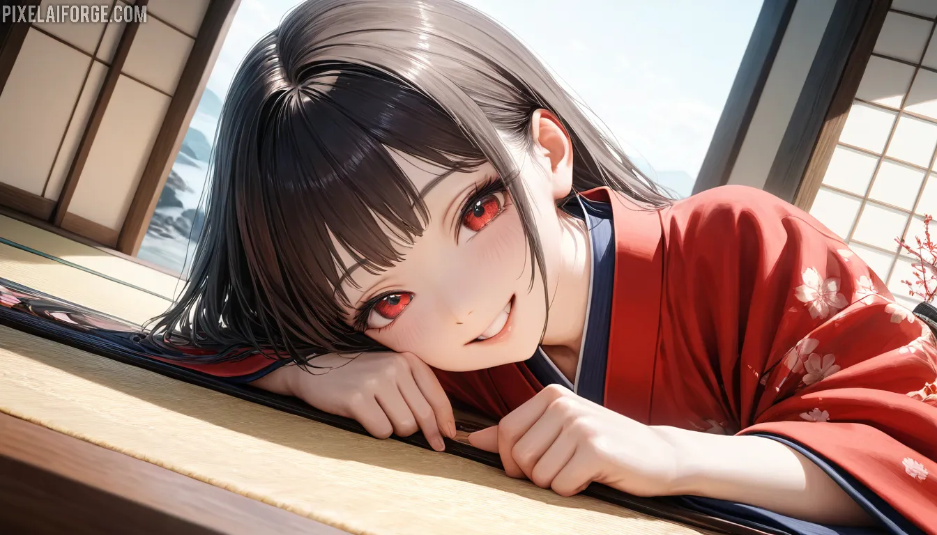 AI-fantasy-garden-girls-vol-uno_9