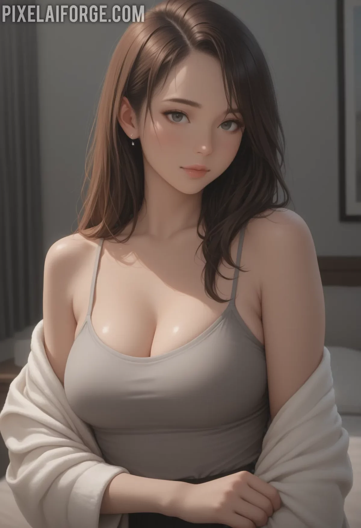 Adolescente-asiatica-Kasugano-Sora-desnuda-en-selfis_8