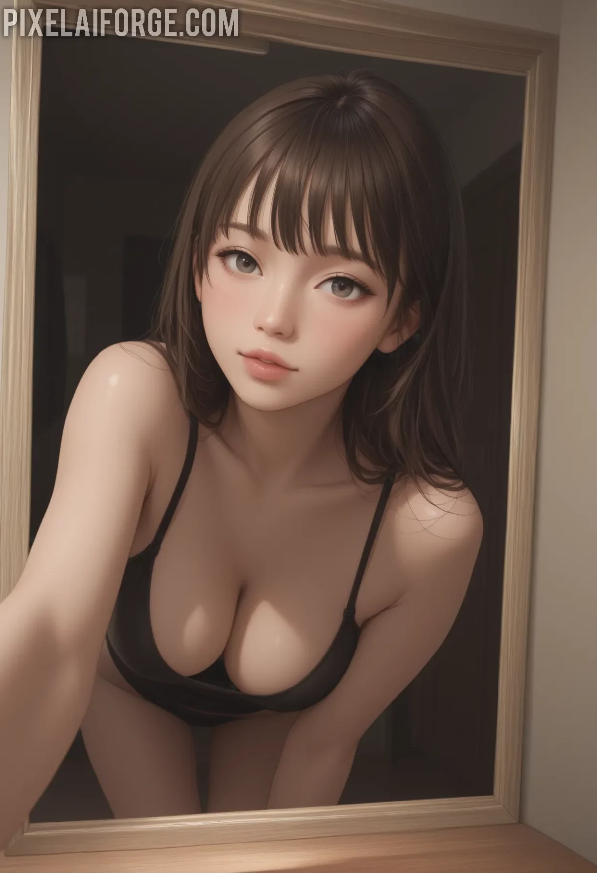 Adolescente-asiatica-en-lenceria-negra_8