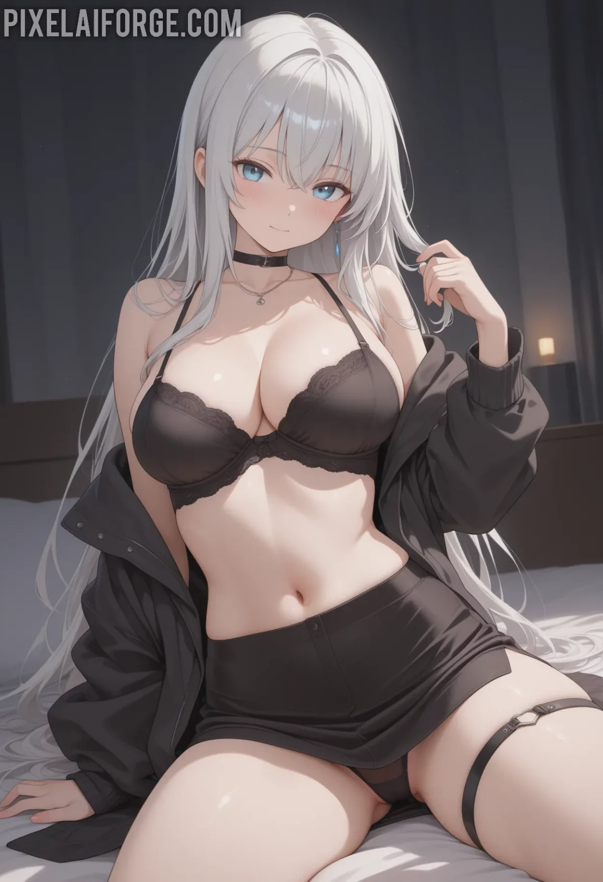 Adolescente-asiatica-tanga-negra-y-cono-afeitado_6