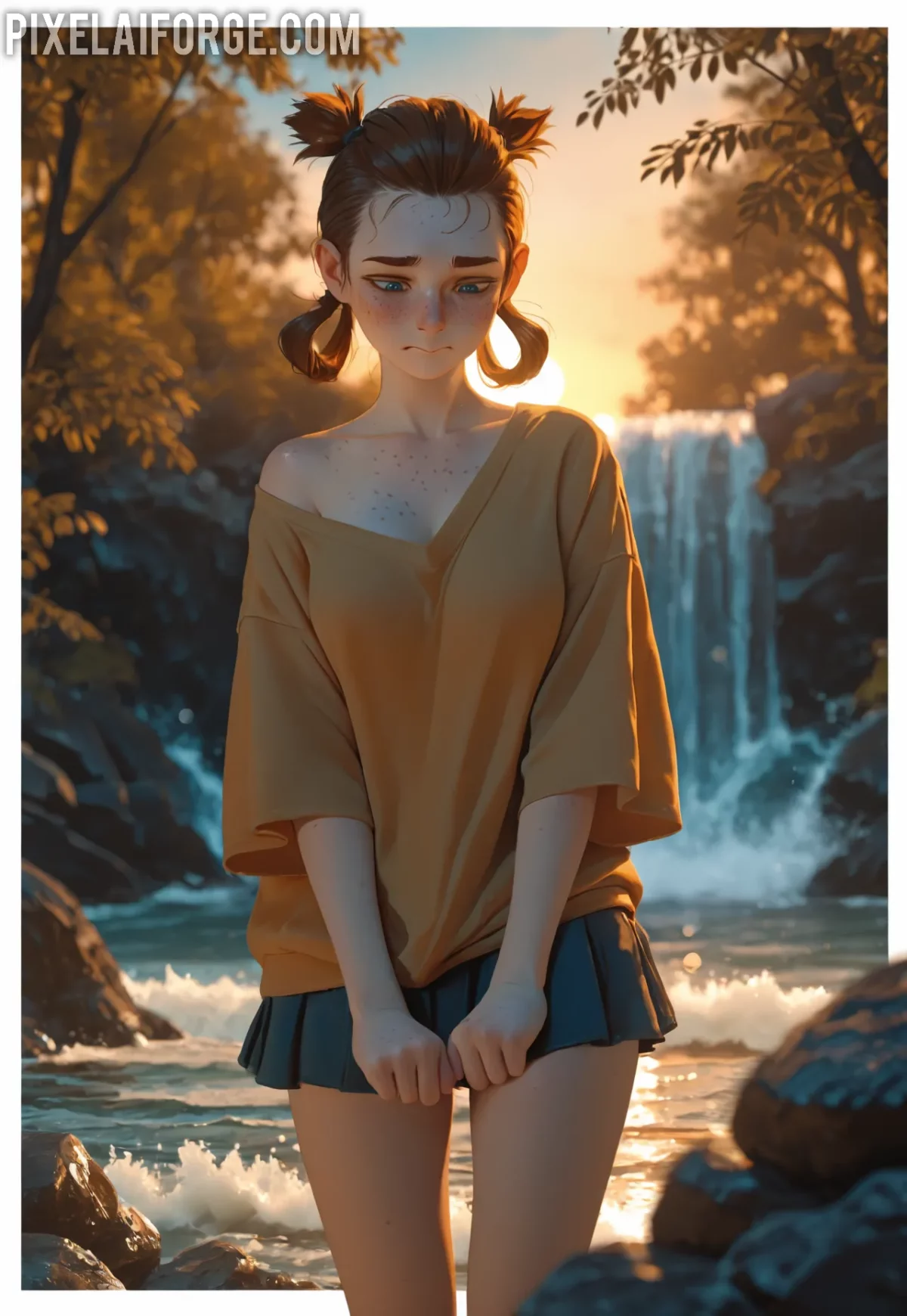 Adolescente-asiatica-y-su-sexy-culo_4