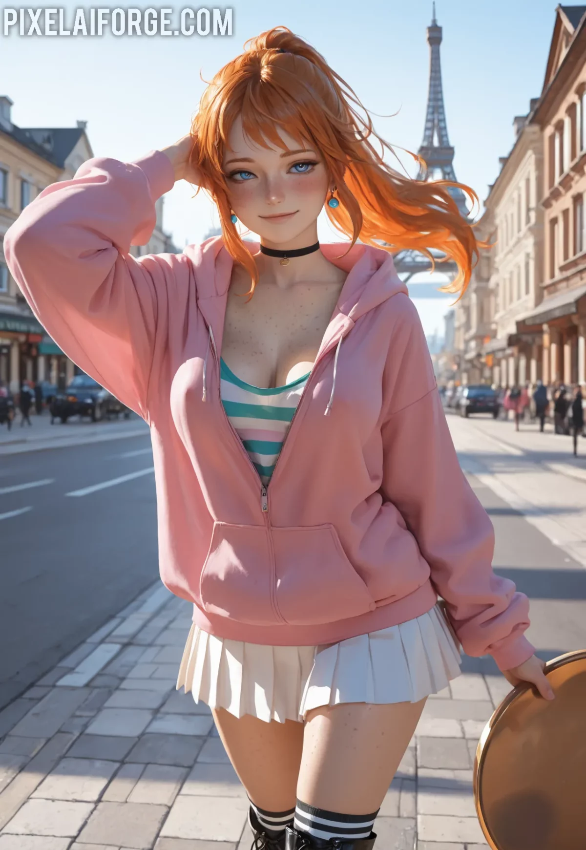 Adolescente-asiatica-y-su-sexy-culo_8