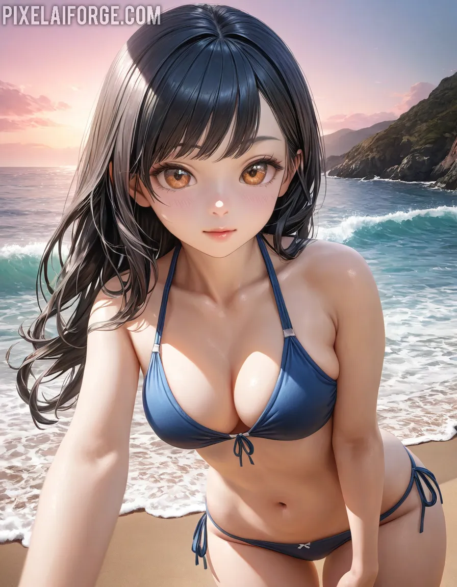 Adolescente-caliente-en-su-cama_6