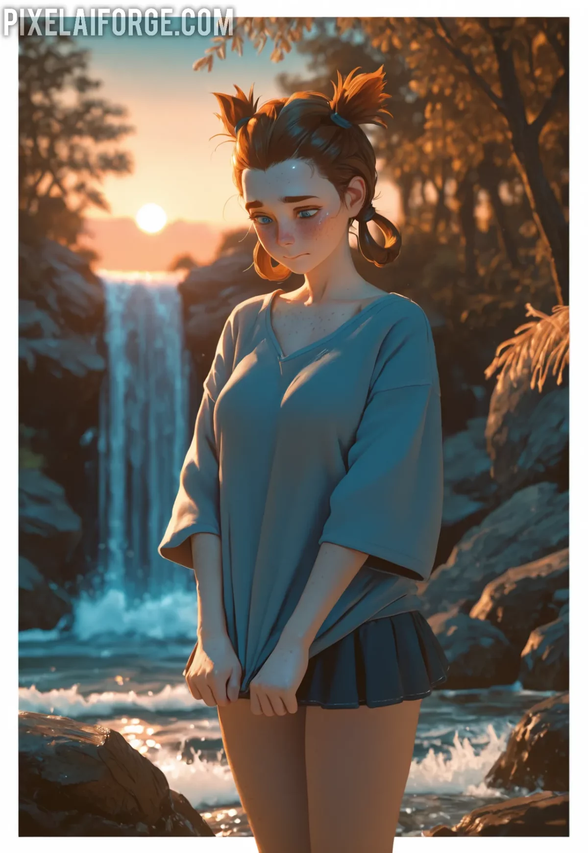 Adolescente-ebony-babe-Zoey-Reyes-mostrando-encantos_3