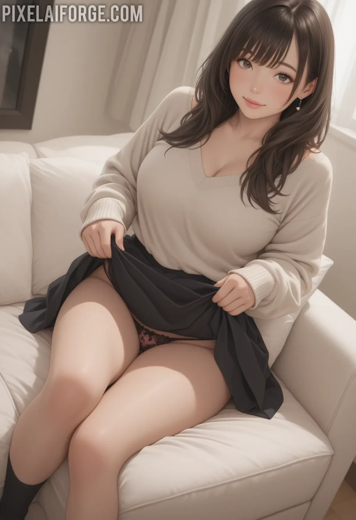 Adolescente-ebony-babe-Zoey-Reyes-mostrando-encantos_4