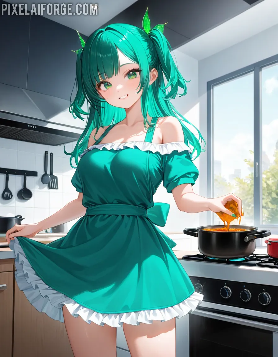 Adolescente-morenita-latina-en-lenceria-blanca_6