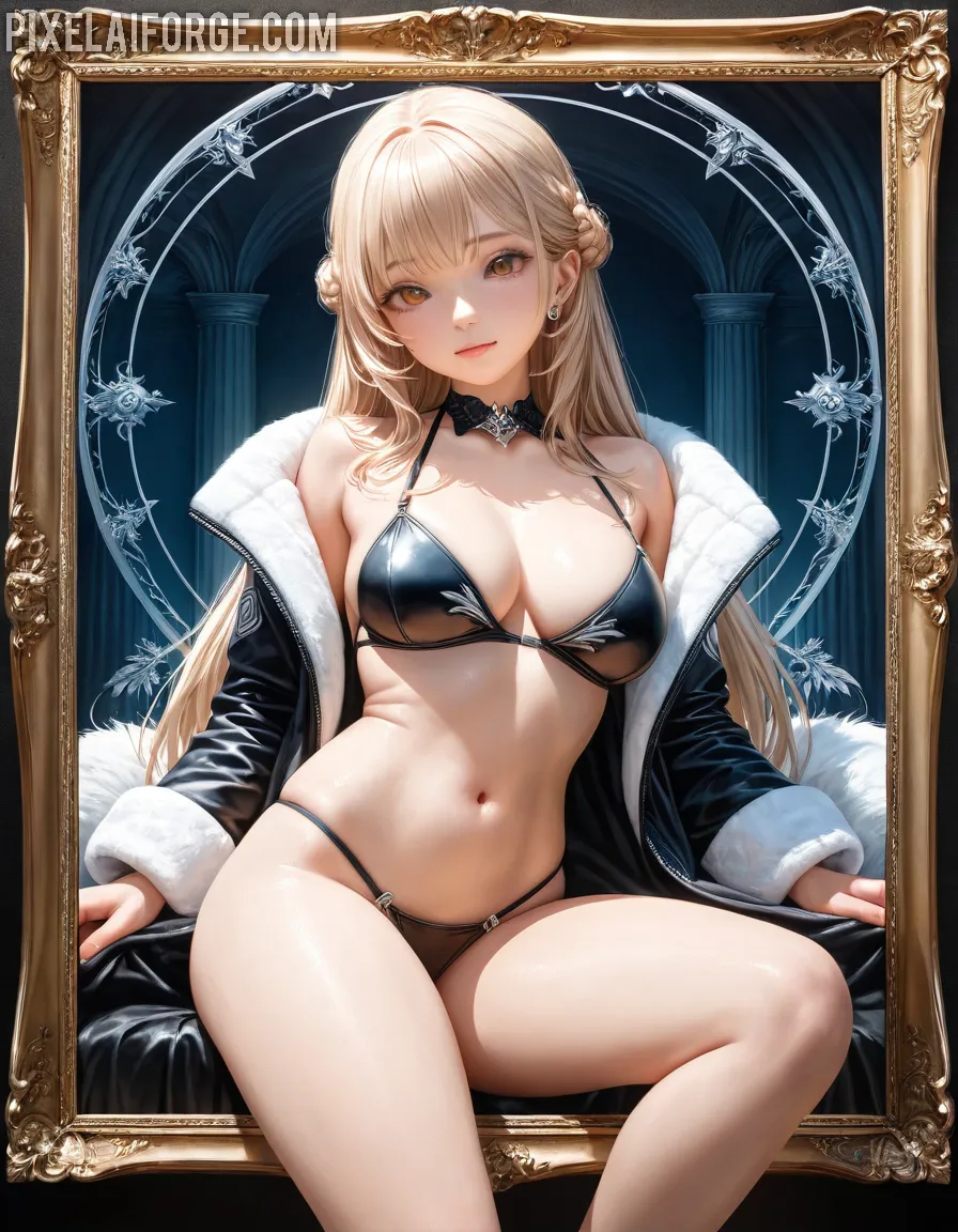 Adolescente-mulata-en-falda-escocesa_8