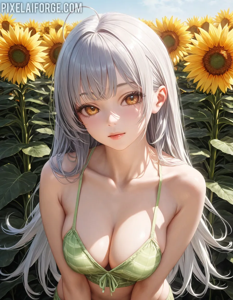 Adolescente-mulata-en-pantalon-corto_9