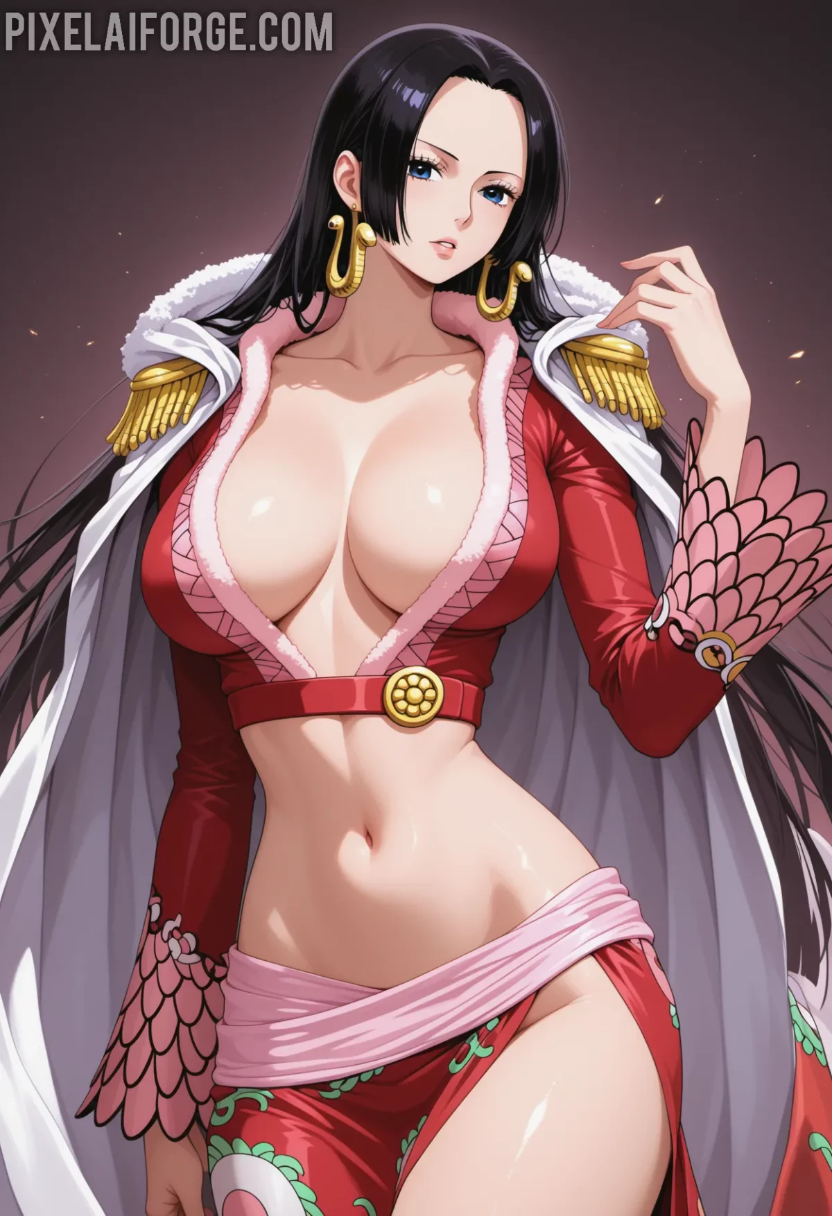 Adolescente-mulata-en-tanga-azul_2