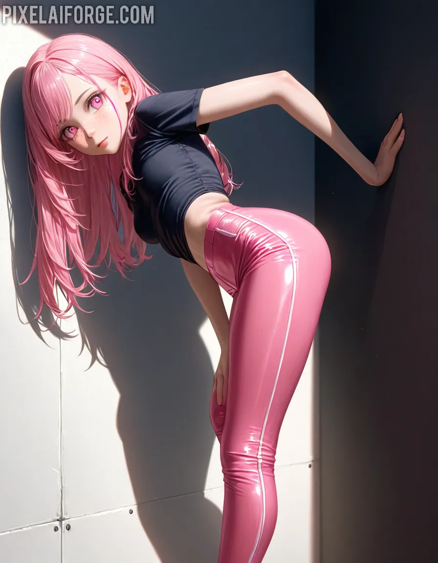 Adolescente-rubia-a-solas-con-el-novio_1