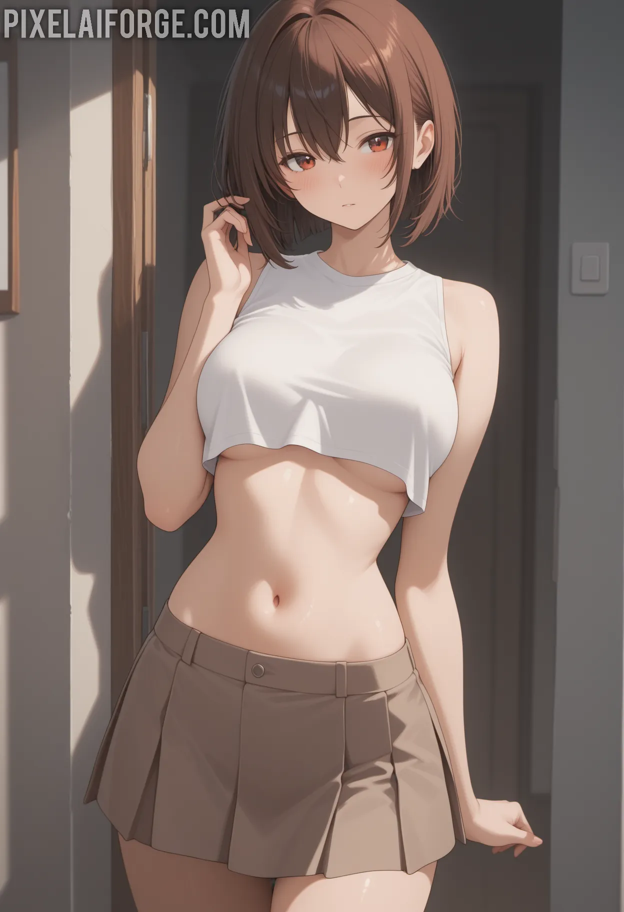 Adolescente-tetona-afeitada-Jacqueline-Sweet-con-cono-rico-y-regordete_8