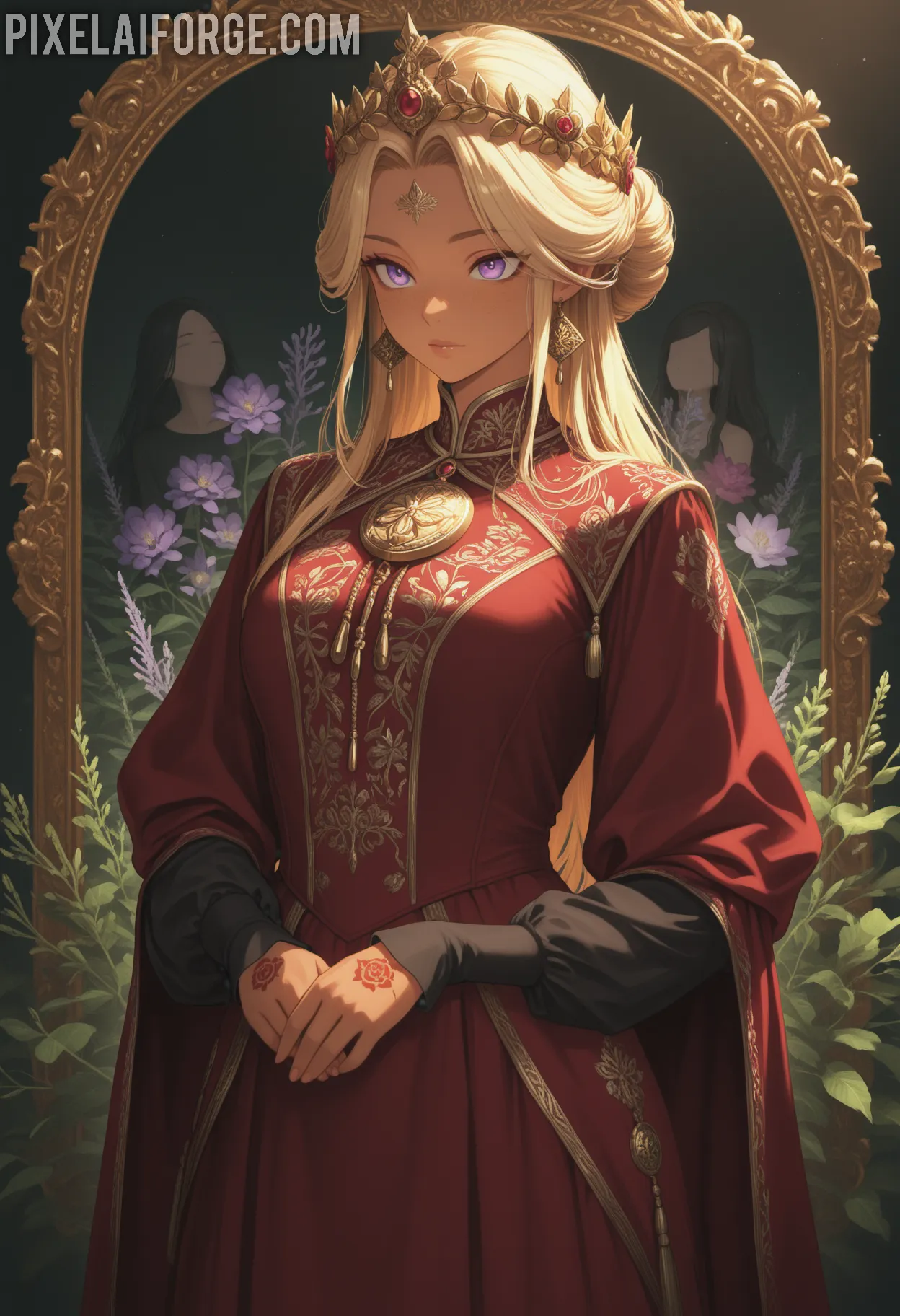 Adolescente-tetona-desnuda-en-la-arena_3