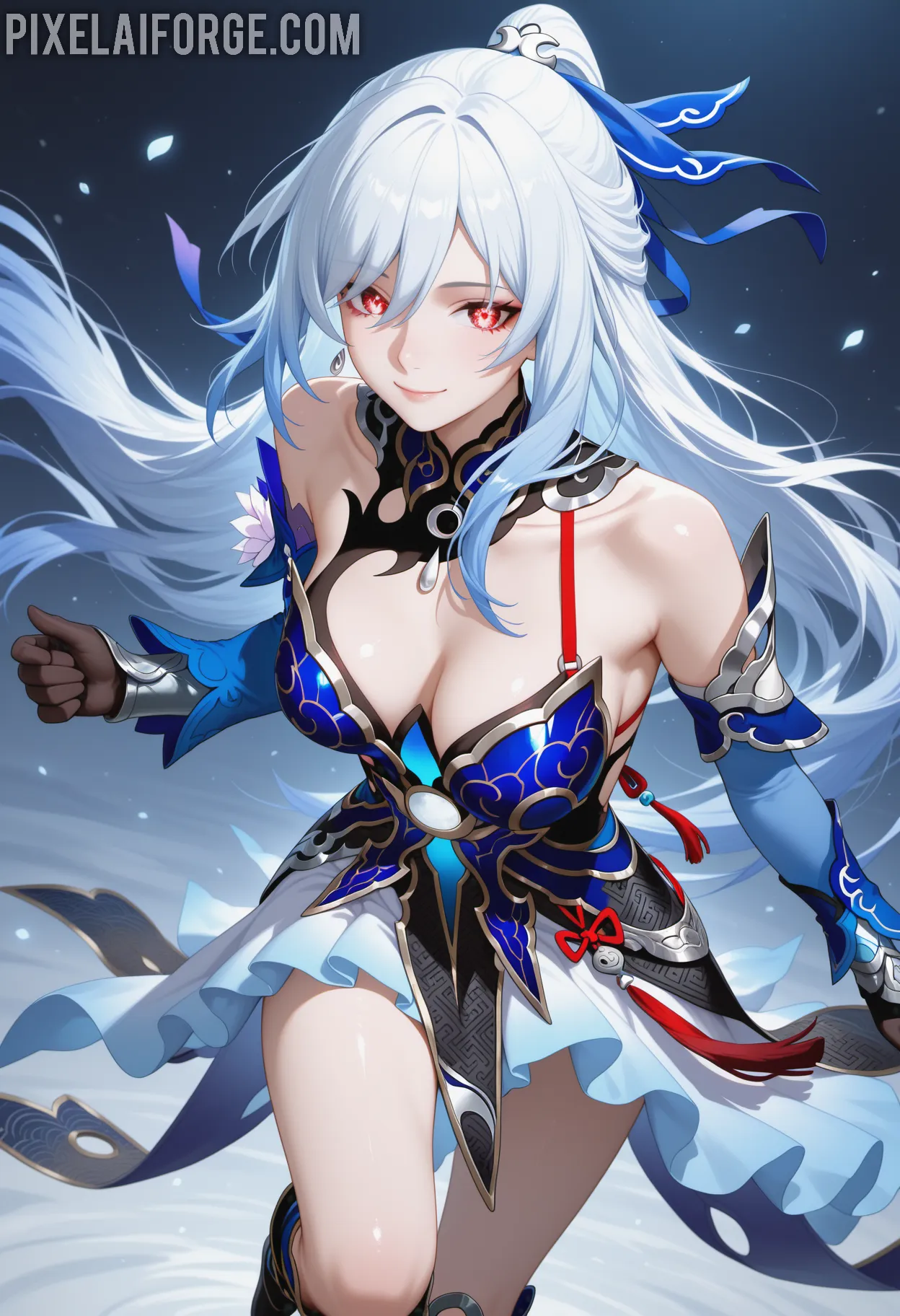 Adolescente-tetona-desnuda-en-la-arena_9