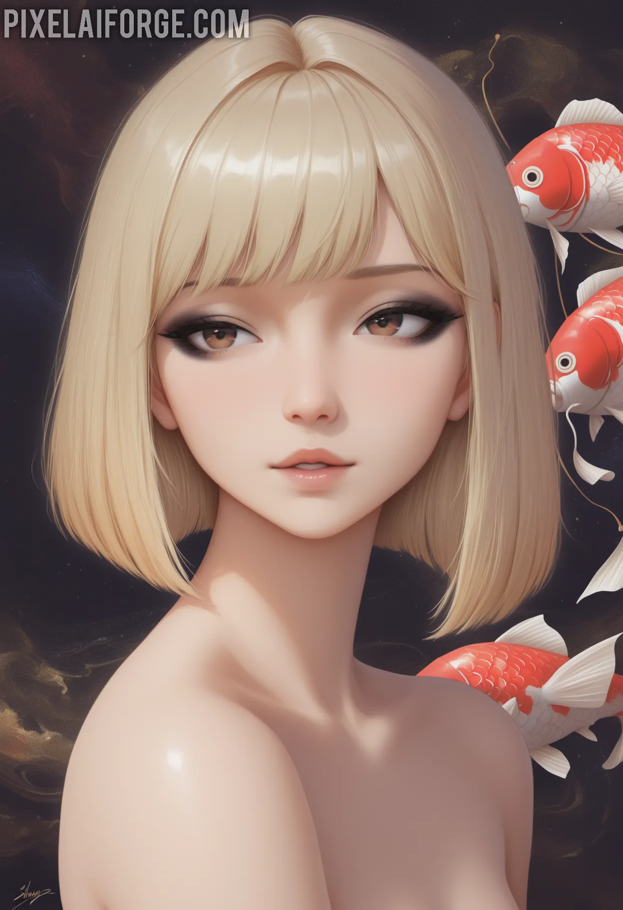 Adria-en-medias-blancas-y-consolador_6