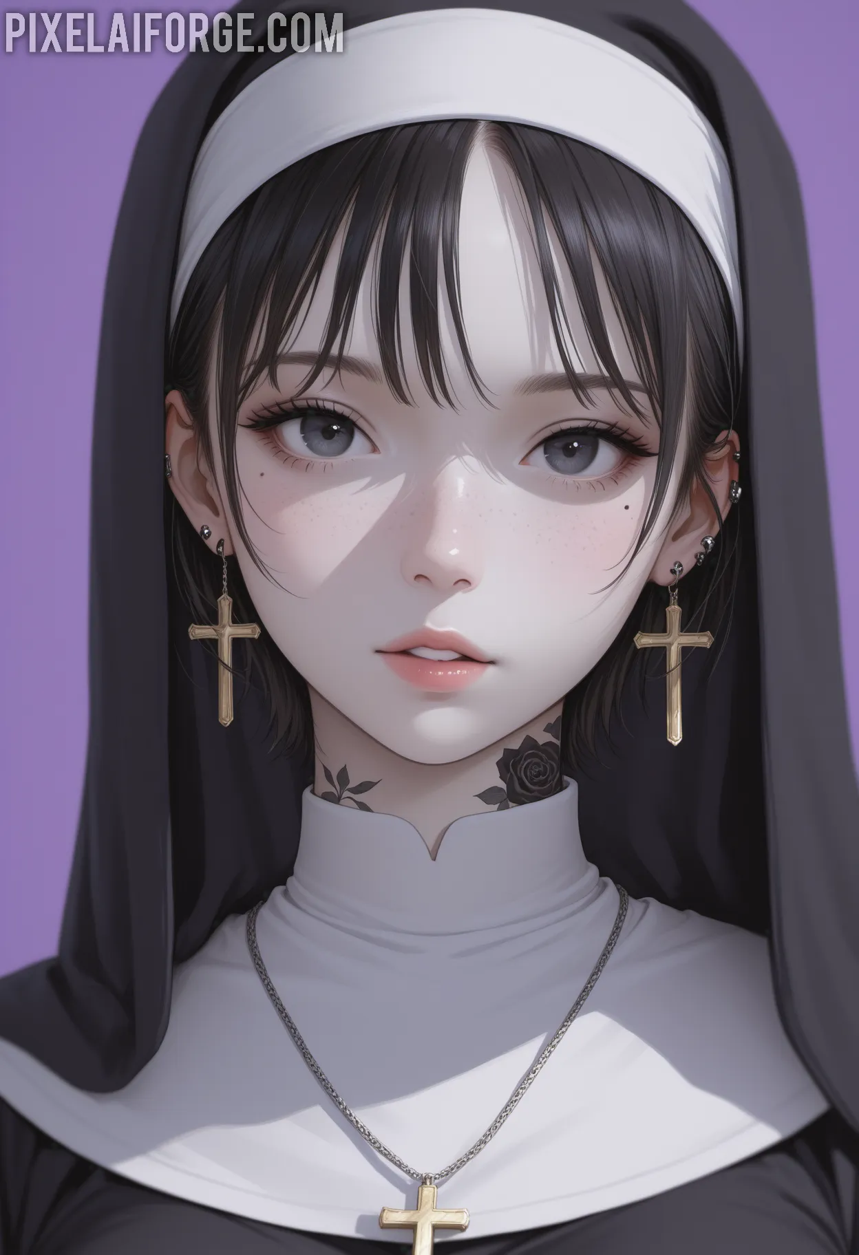 Adria-en-medias-blancas-y-consolador_7