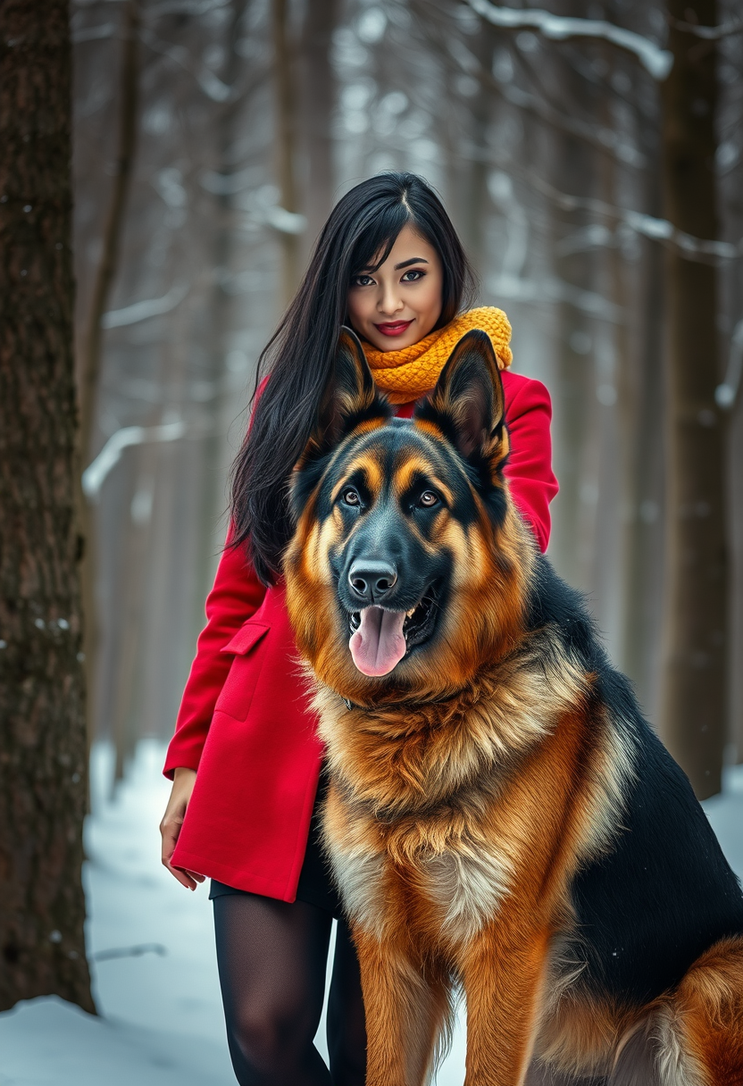 Adriana-y-su-erotica-en-medias-blancas_5