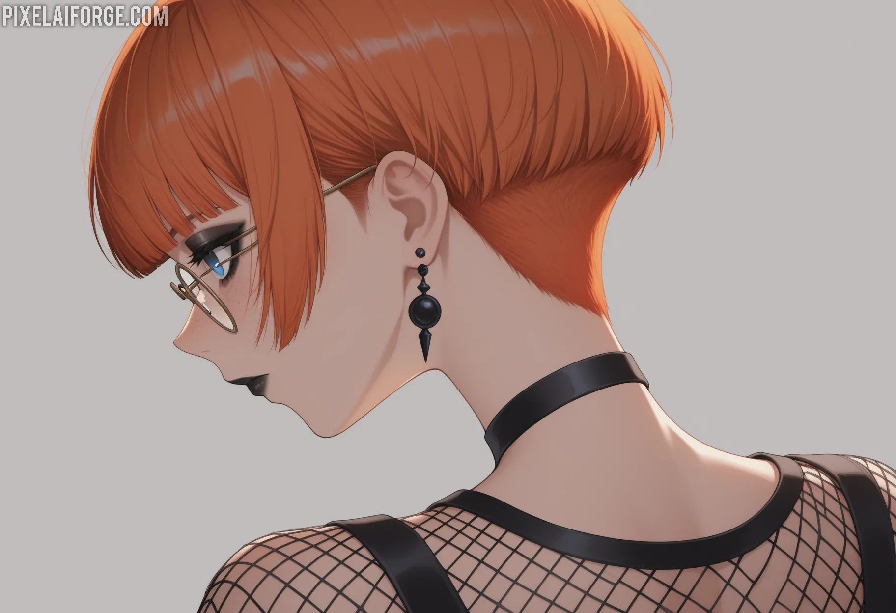 Adriana-y-su-erotica-en-medias-blancas_6