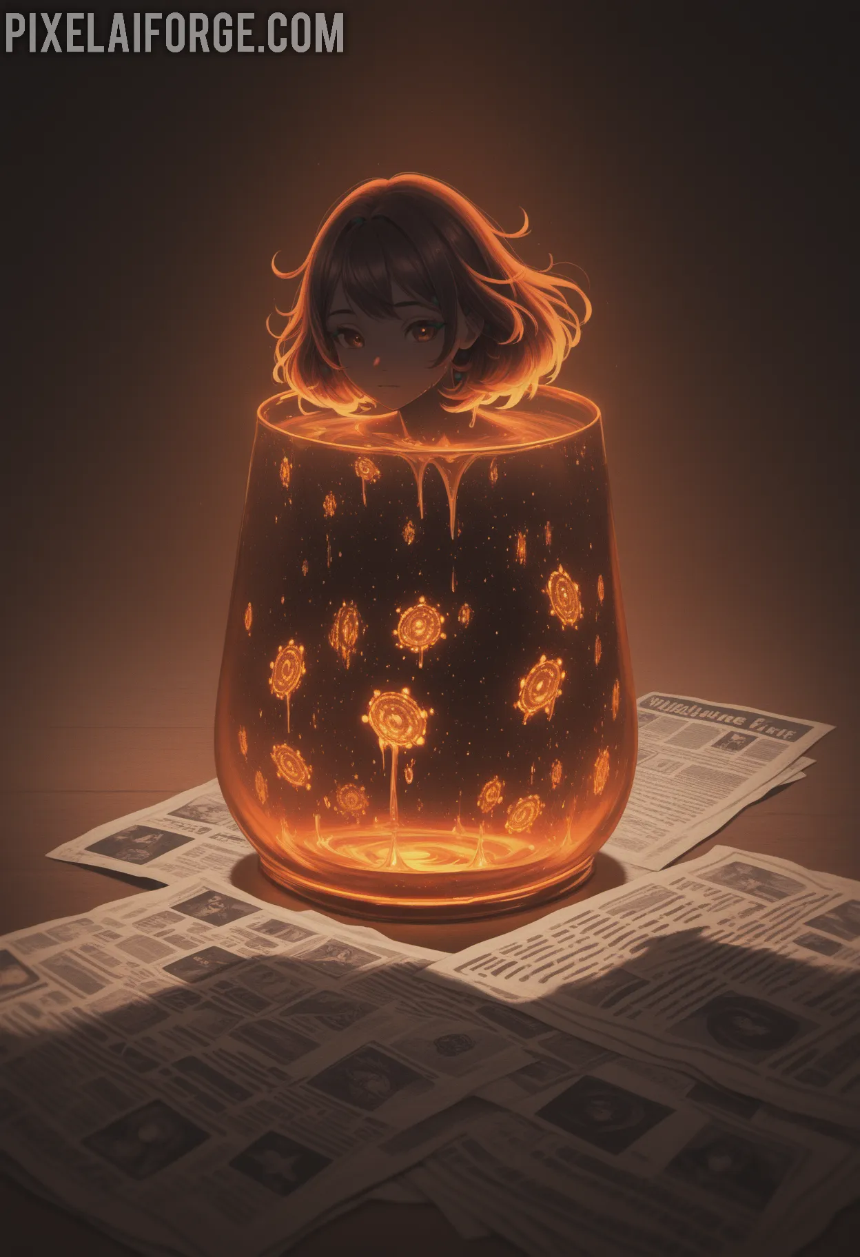 Afeitada-Kendall-su-vulva-caliente-y-ojos-marones_7