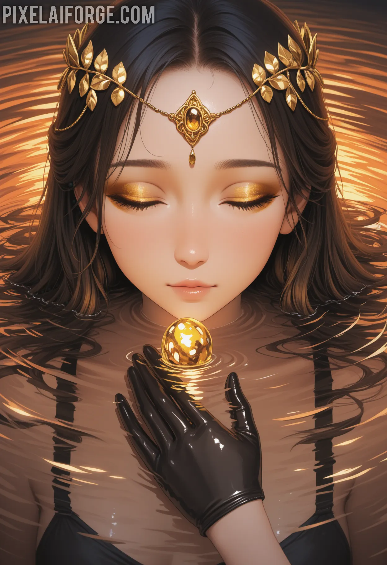 Afeitada-Tetona-Morena-Jade-Kush-Haciendo-Mamada_9