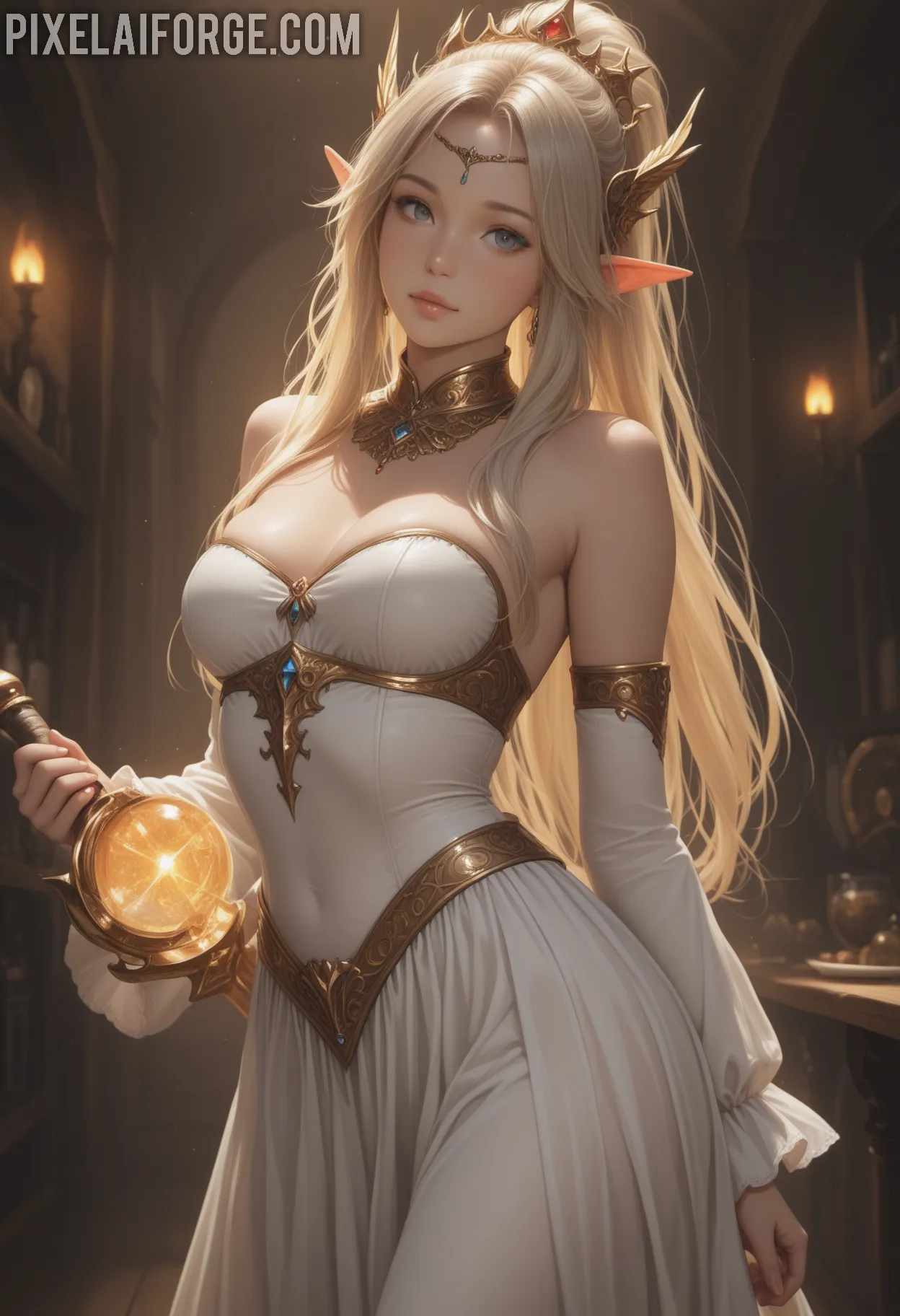 Afeitada-morena-Abella-Anderson-vistiendo-medias-disfrutando-anal_2