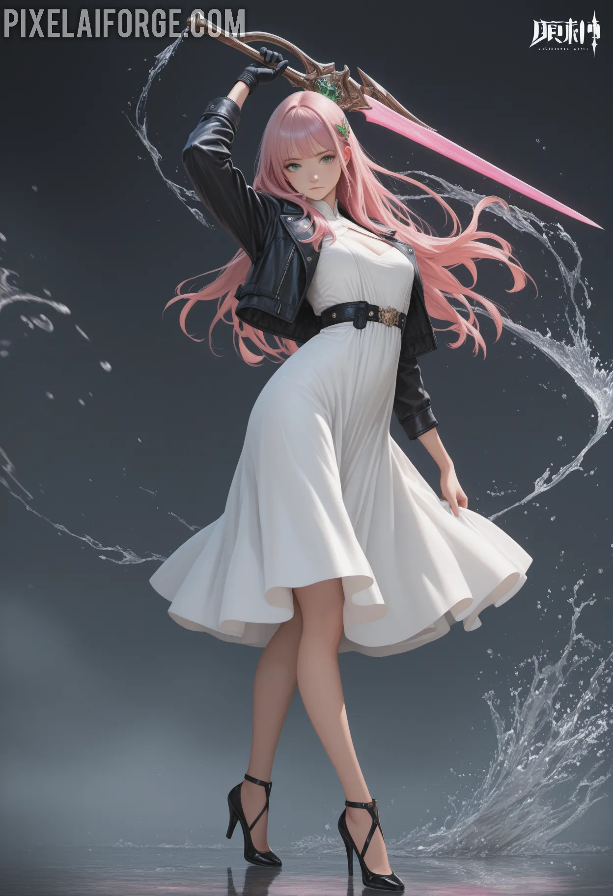 Afeitada-morena-latina-babe-Katya-Rodriguez_4