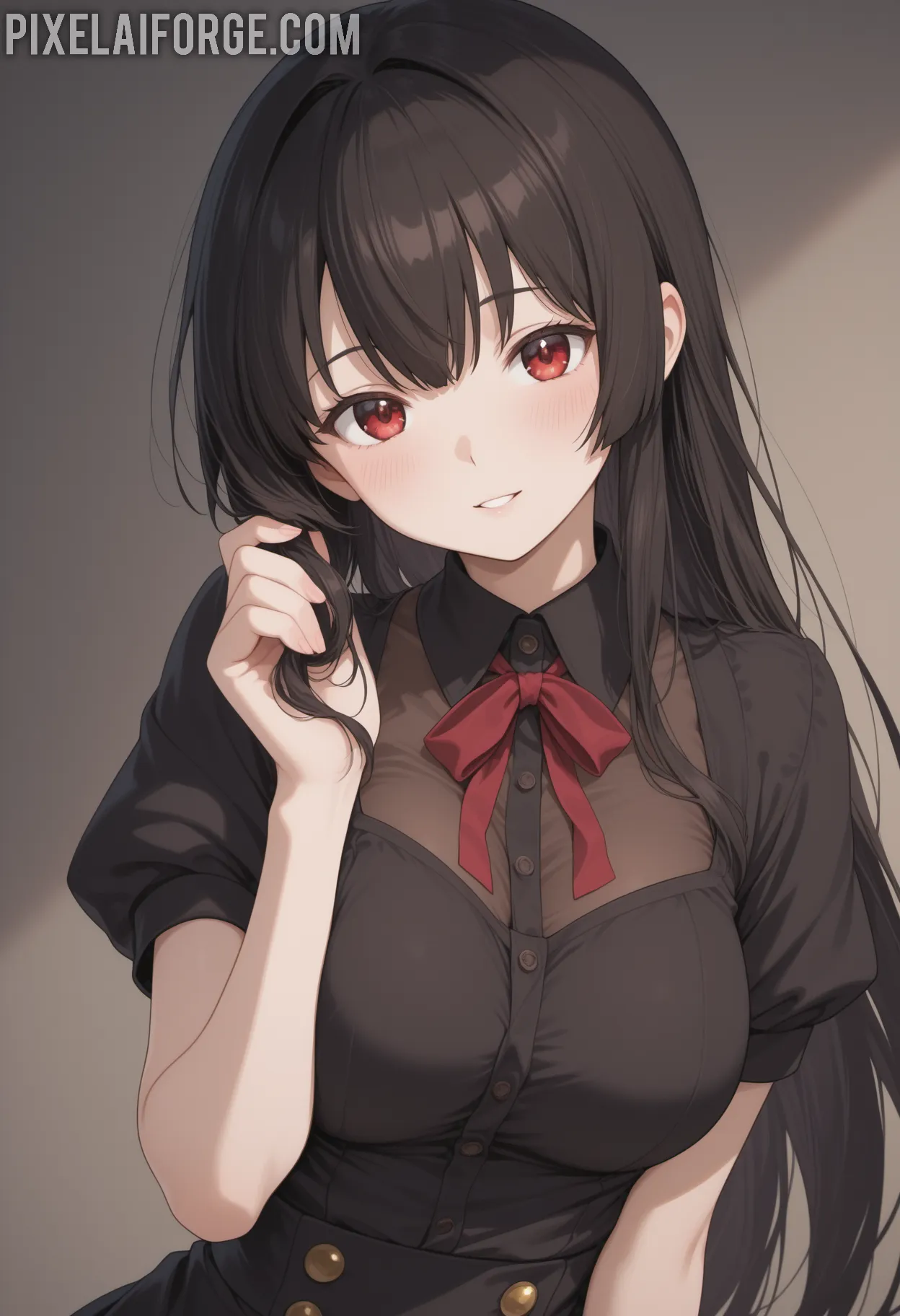 Afeitada-morena-latina-en-bikini-amarillo_3