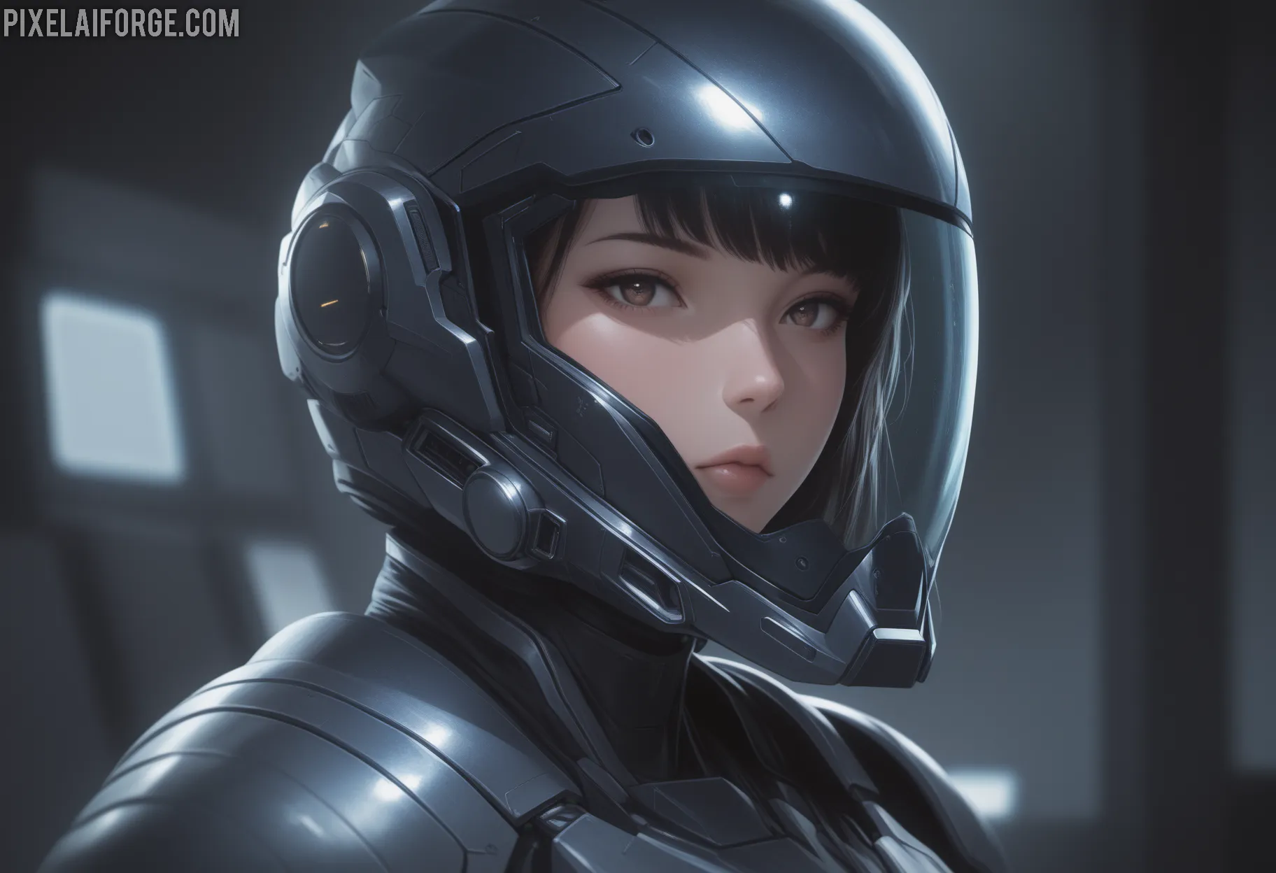 Afeitada-morena-sexy-con-grandes-tetas-naturales-fitness-del-jardin_1