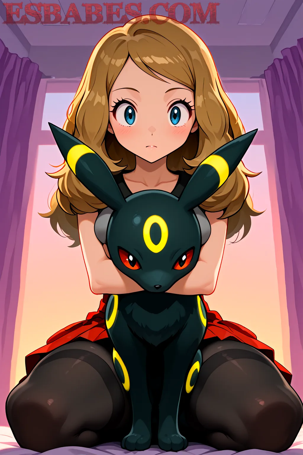 Afeitada-tetona-morena-colegiala-Sabrina-Nicole_9