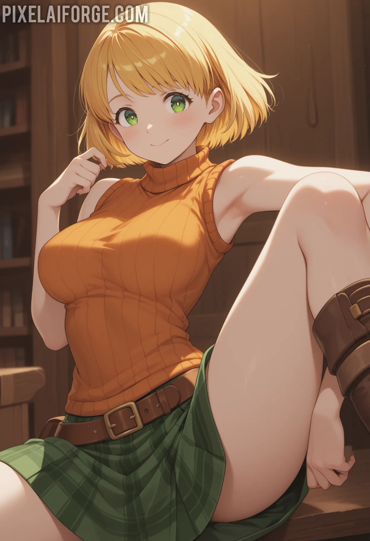 Aficionada-en-disfraz-de-enfermera-desnuda-y-caliente_7