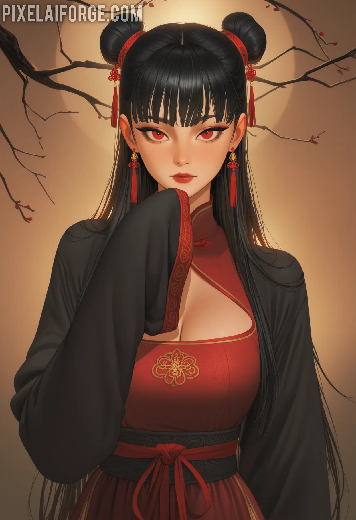 Aficionada-morena-Silvia-de-tetas-grandes_4