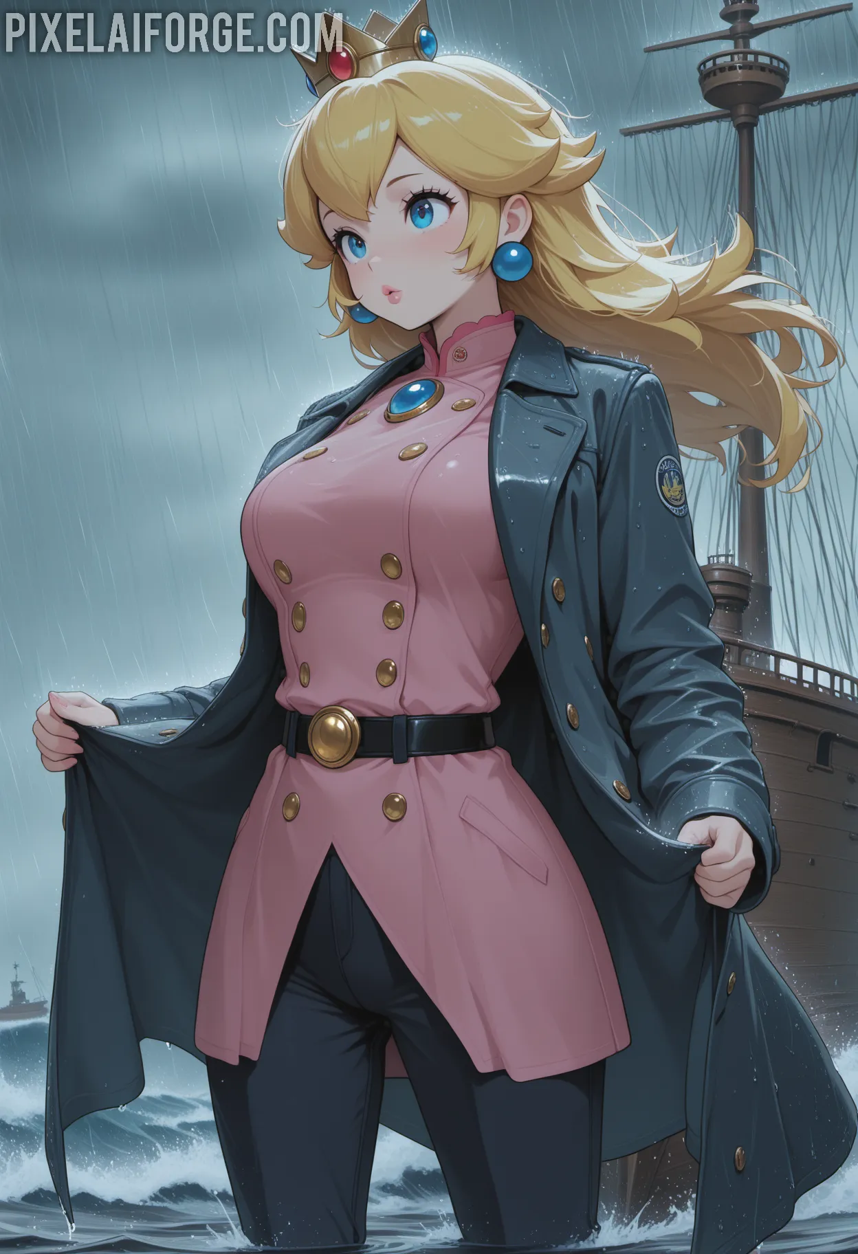 Afra-Red-se-desnuda-y-muestra-encantos_8