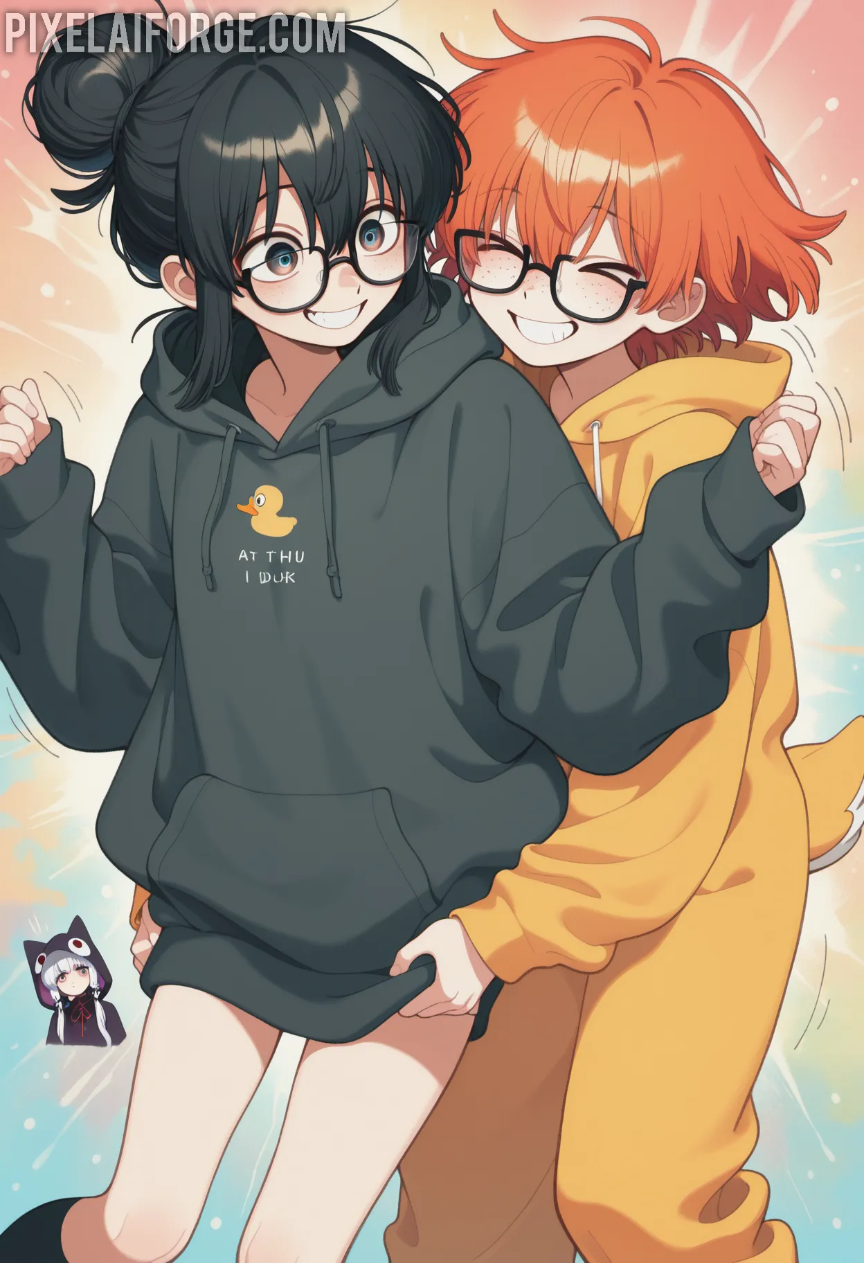 Agniya-Severina-es-Kristina-Borodkina-ero-cosplay_1