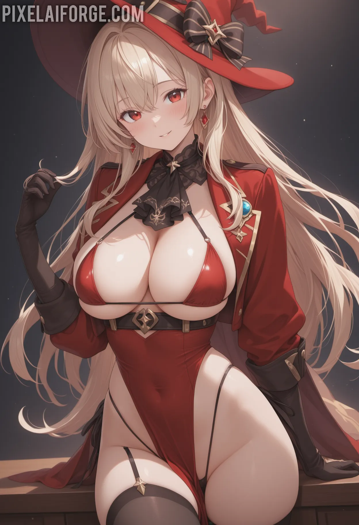 Agniya-Severina-es-Kristina-Borodkina-ero-cosplay_5