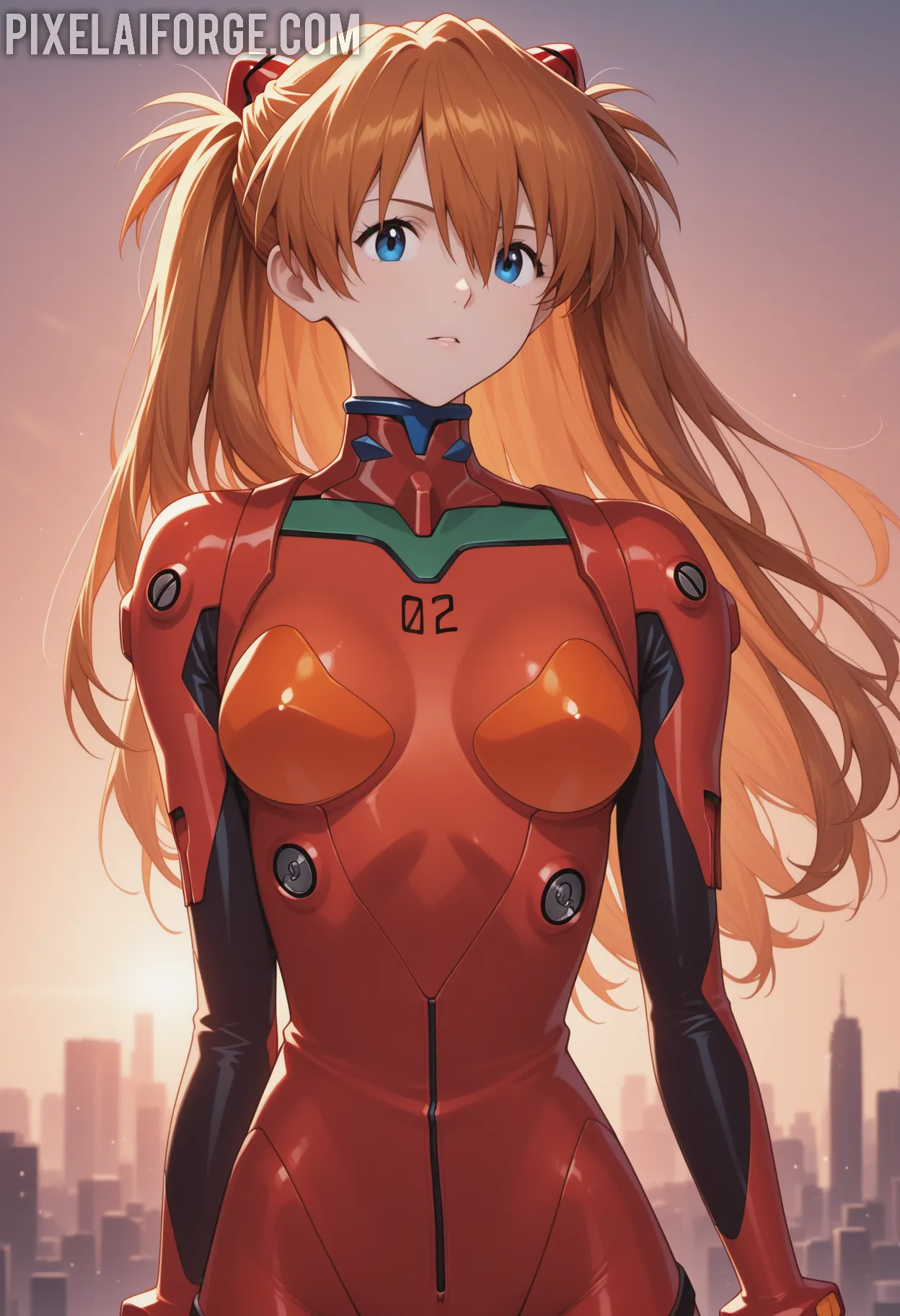 Aiden-Starr-desnuda-guerrera-cosplay-con-botas-altas_3