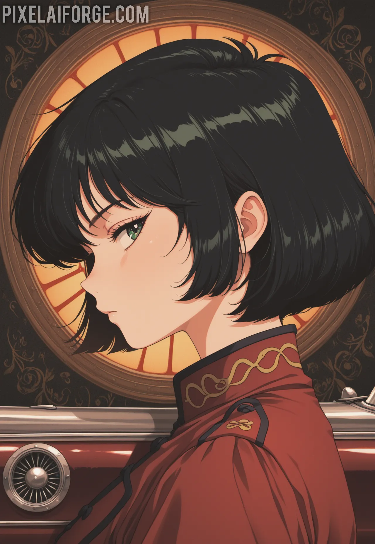 Cosplay-Alena-Sisyeva-Alisa-Bosconovitch-Tekken_6