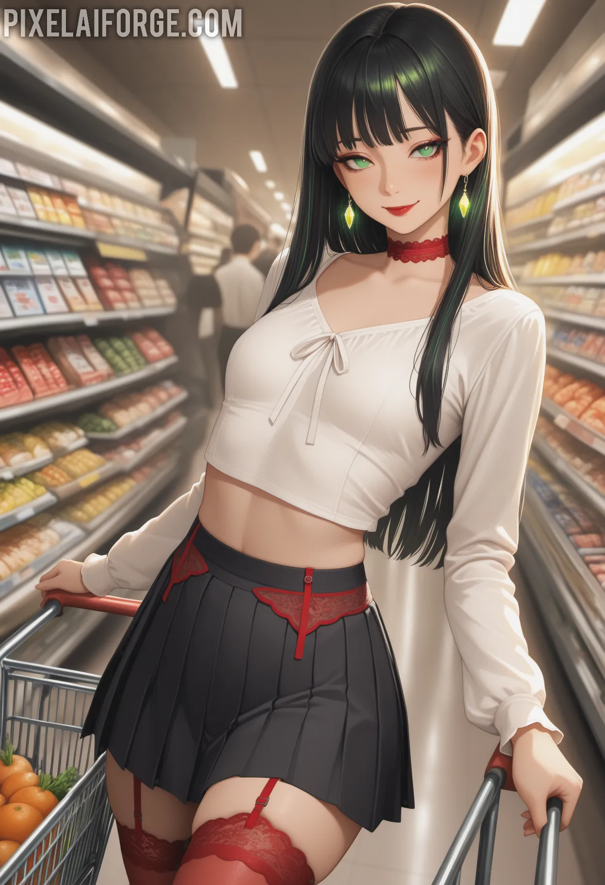 Fotos-de-adolescente-en-un-acuario_1