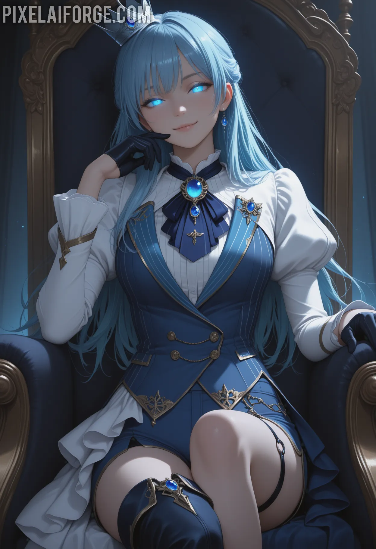 Fotos-de-adolescente-en-un-acuario_4