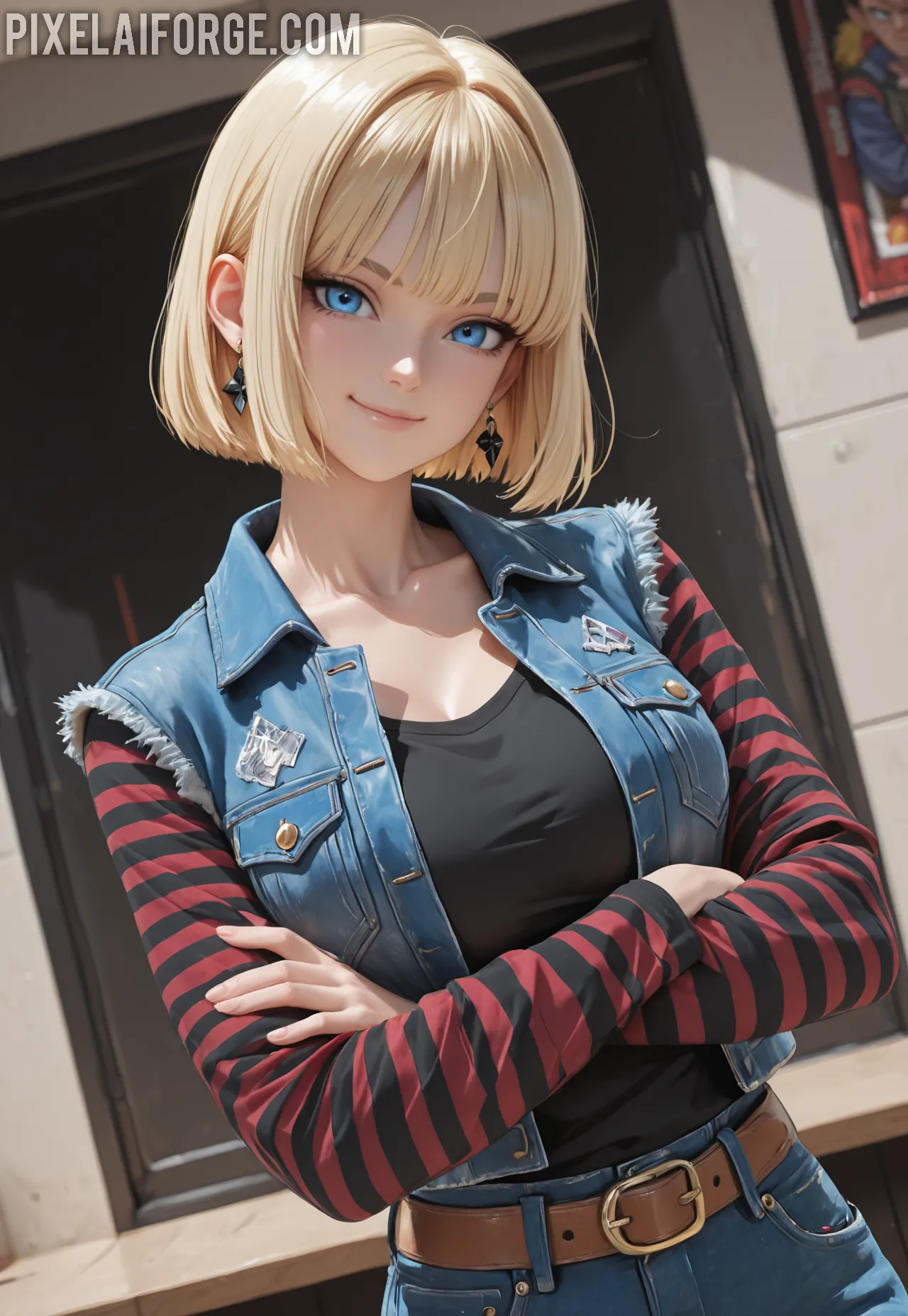 Mujeres-agradables-en-lenceria-roja_5