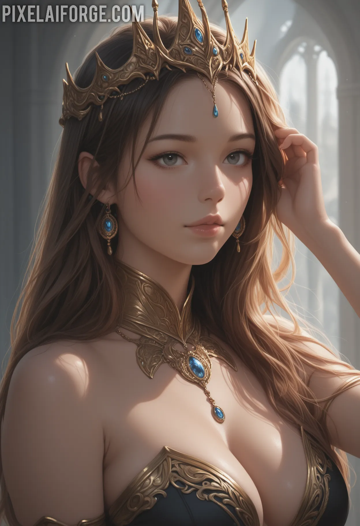 Mujeres-amateur-haciendo-la-pasarela-desnudas_1